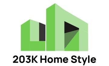203k homestyle