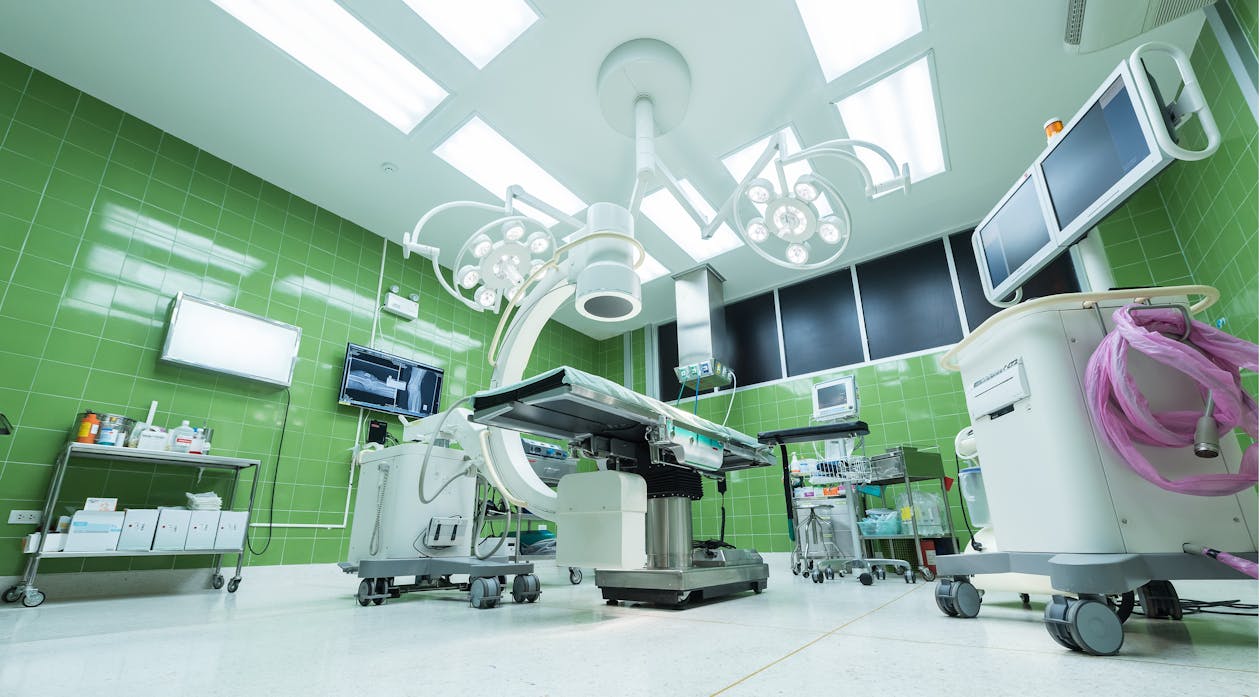 Meridian Health Network