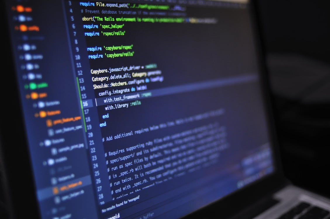 Web Development by NoxuLabs