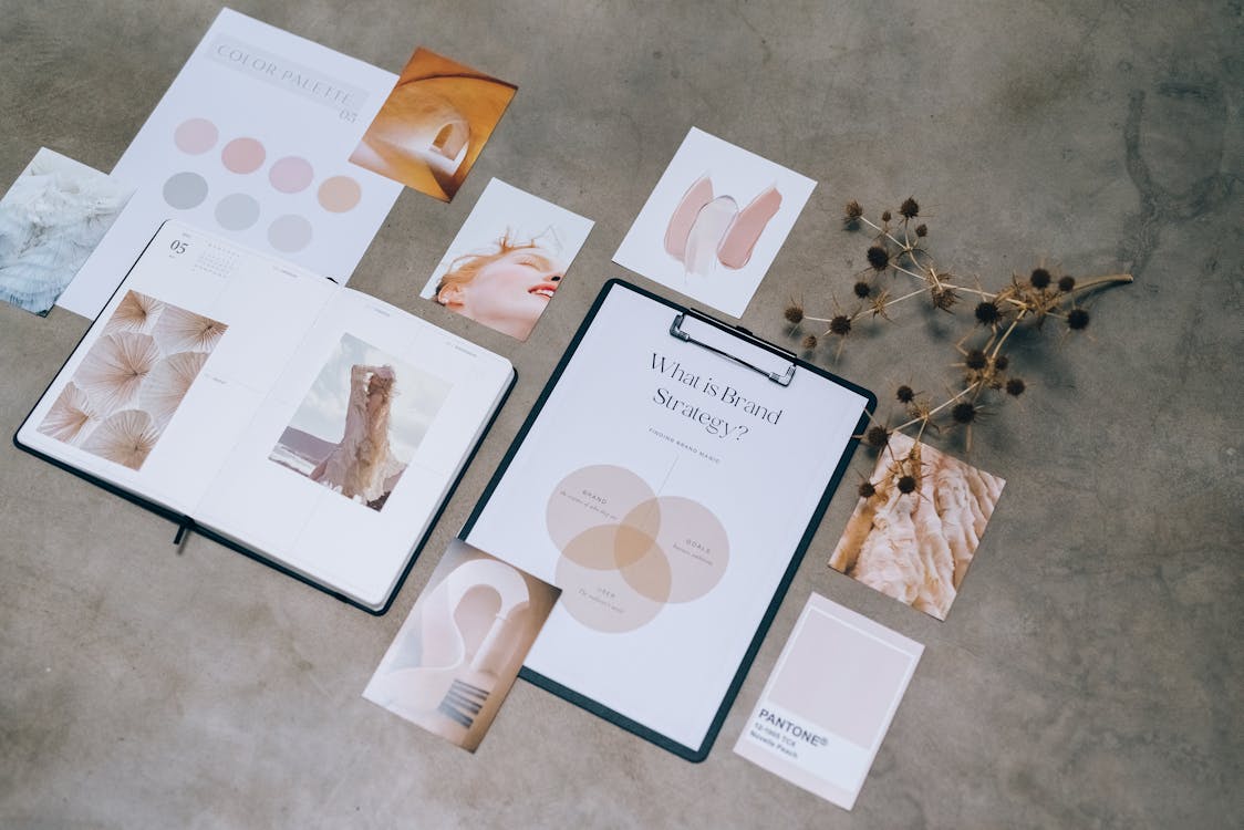 Branding & Identity
