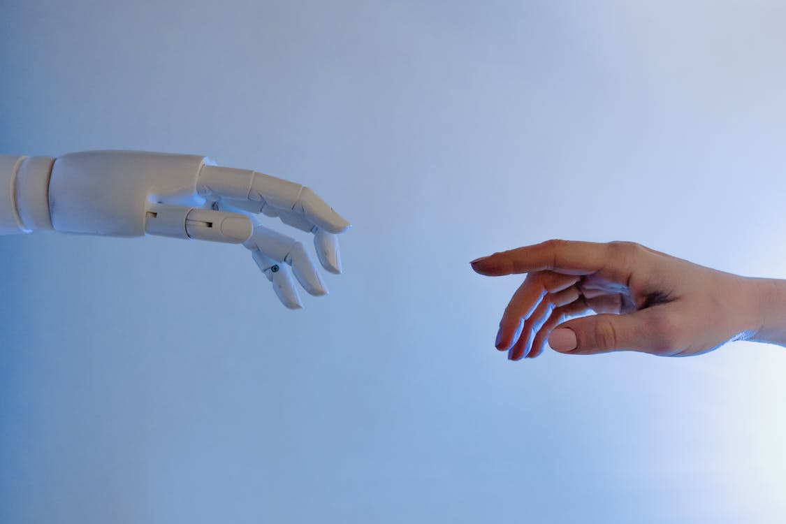 Why Your Website Is Losing Leads (And How AI Fixes It)
