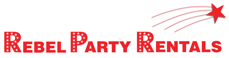 Rebel Party Rentals
