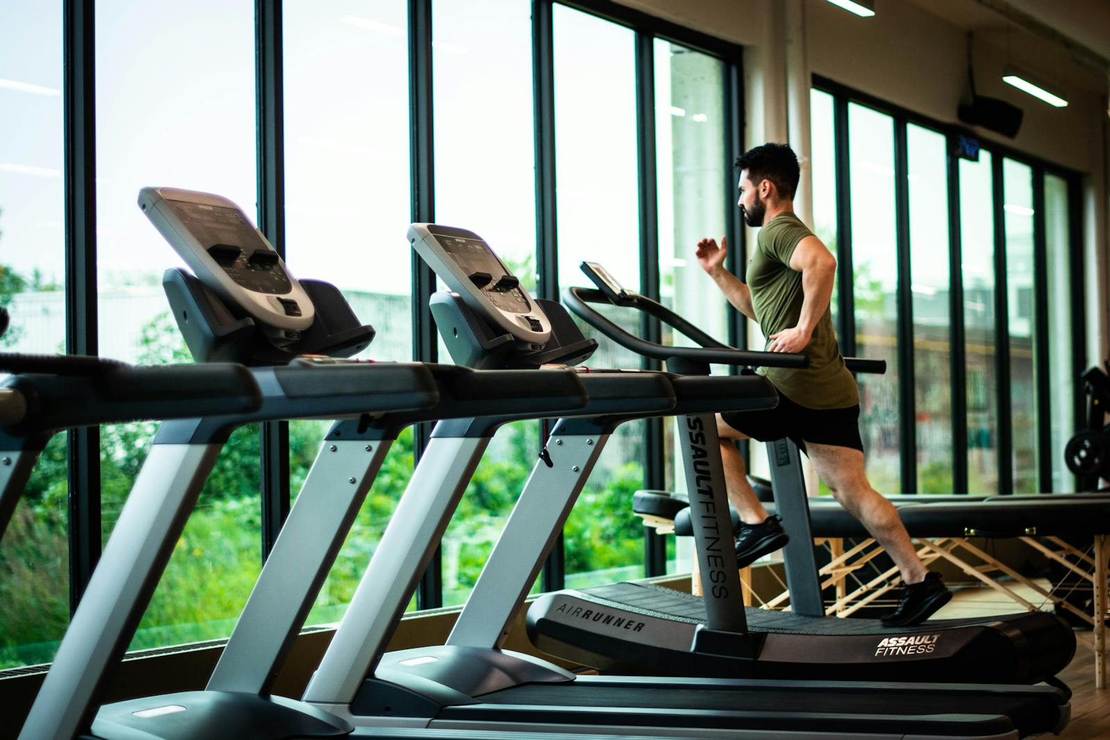 Fitness & Wellness