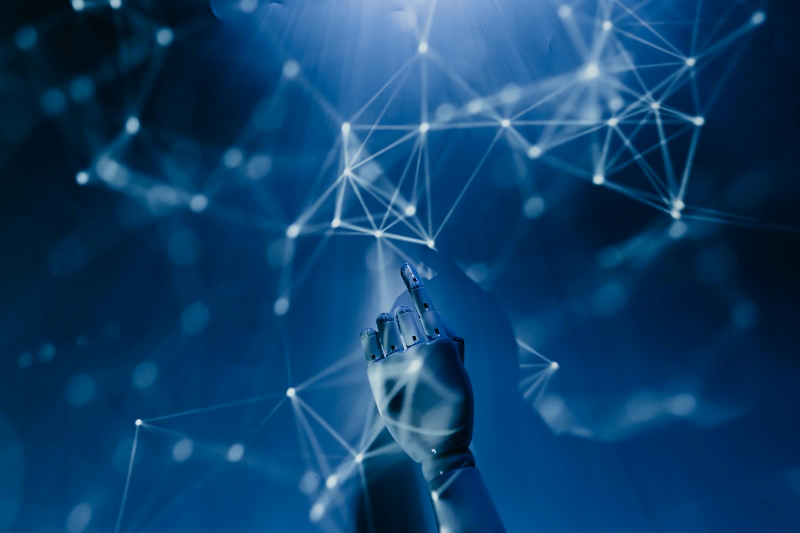 AI technology helping fix website conversion